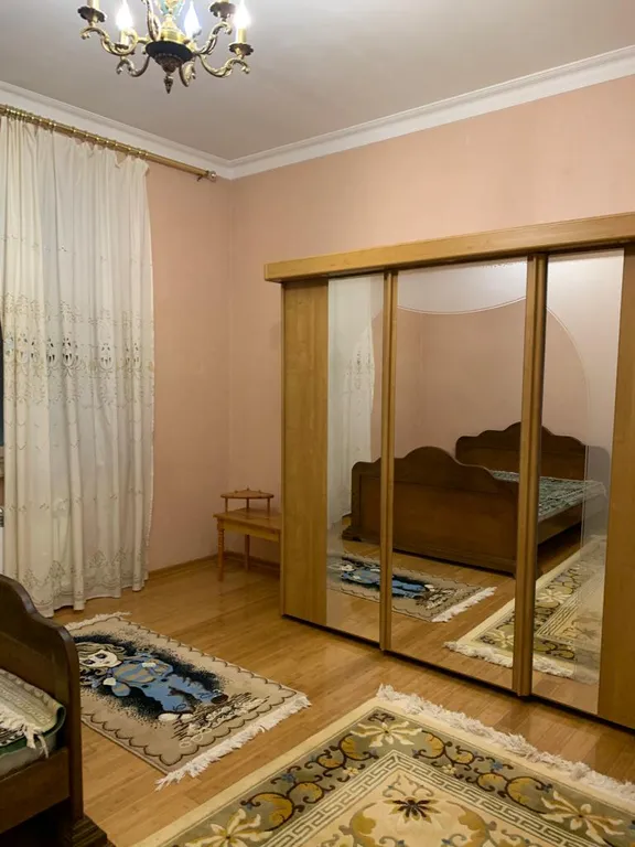 5-комнатный Дом