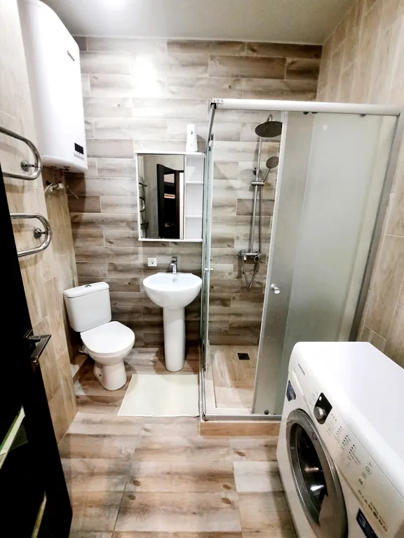 Квартира Комфортная квартира на море — Адлер