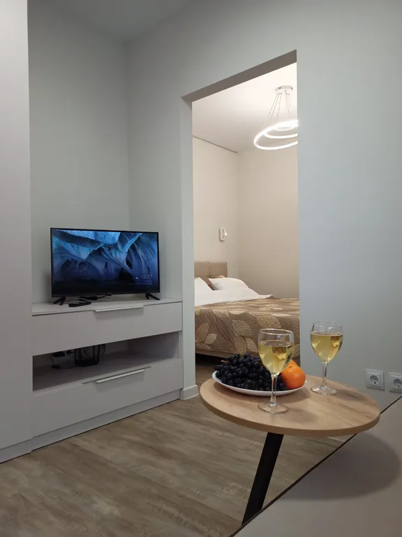 Уютная студия ЖК Новый Город