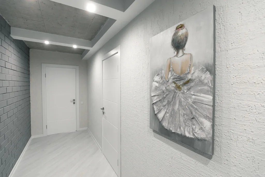 Просторный 3-комнатный Пентхаус