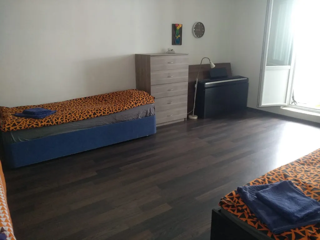 Квартира у Крокус Экспо и метро Мякинино