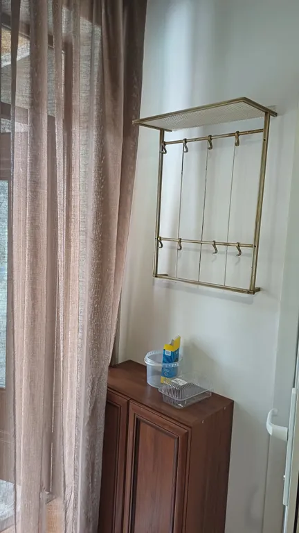 Уютный дом в центре города