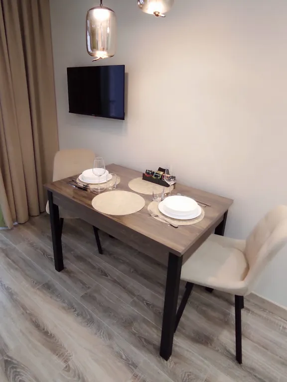 Отличная квартира