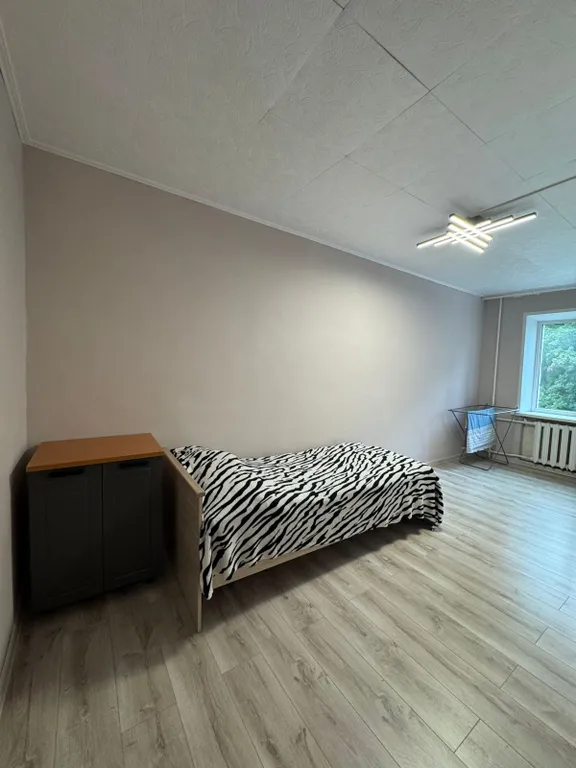 Квартира 2-комнатная Квартира — Лобня