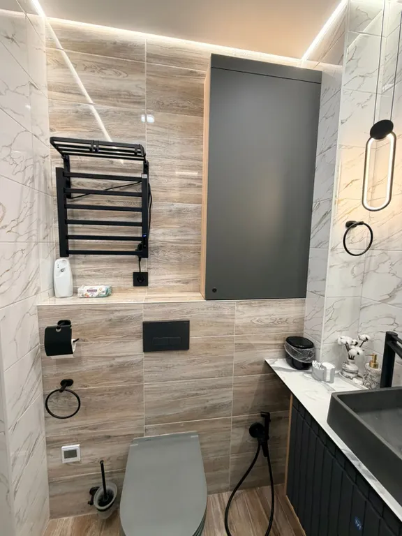 Видовая студия в КК Лучистое