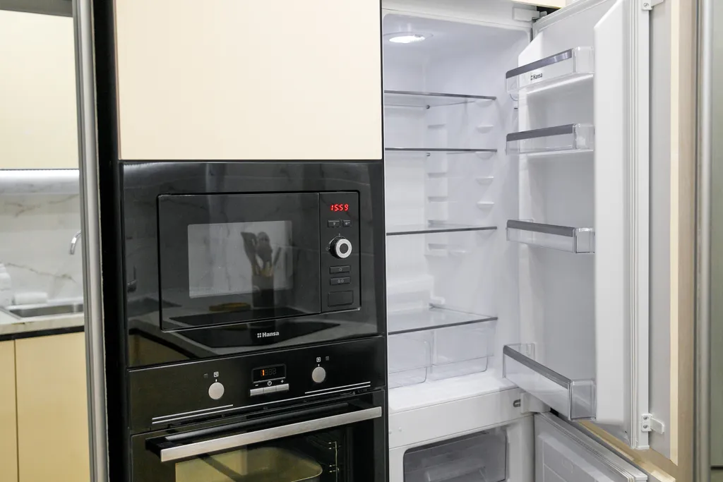 Комфортабельная студия в новом ЖК у набережной