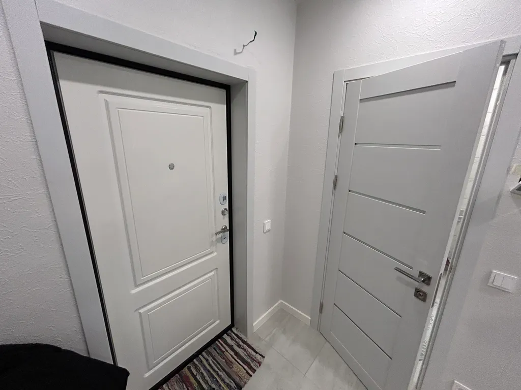 Квартира Уютная квартира — Краснодар