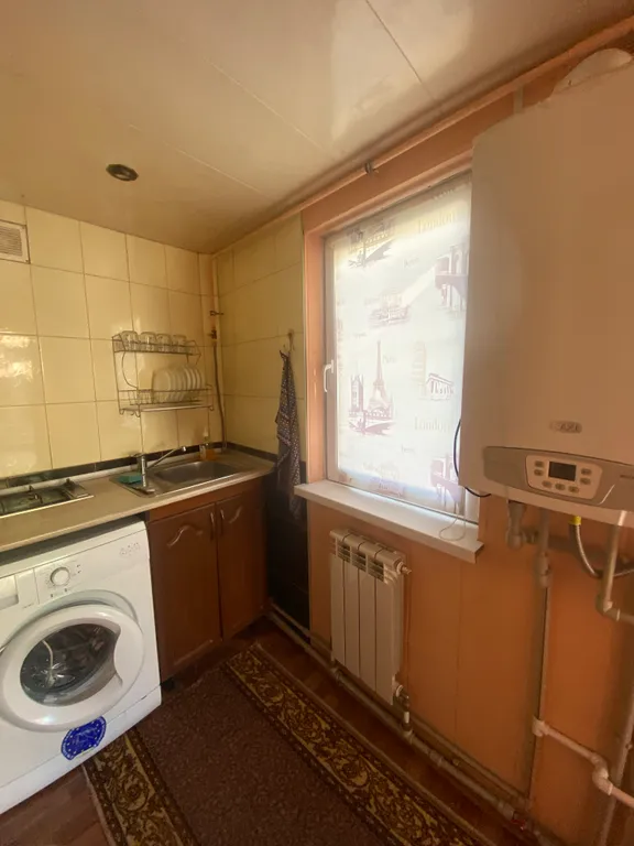 Комфортный домик недалеко от моря