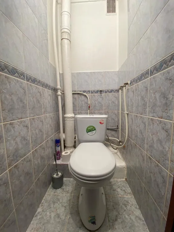 1-комнатная на Восточном