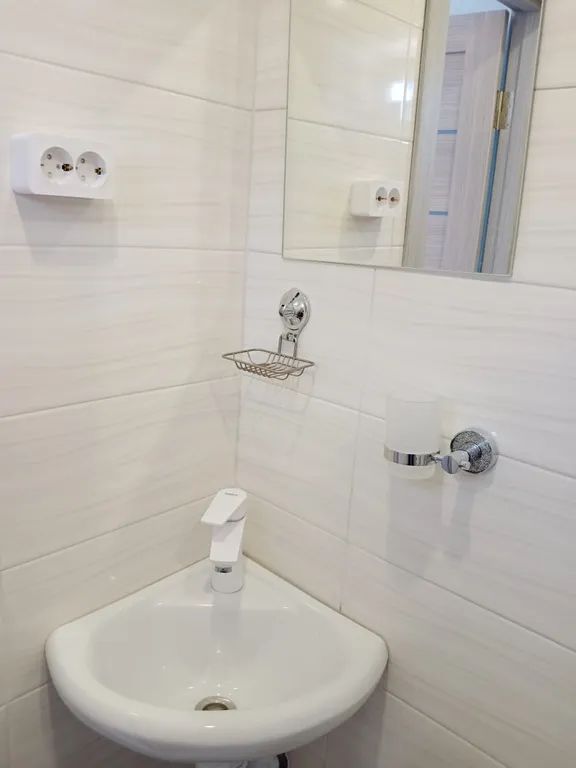 Уютная квартира-студия в центре города