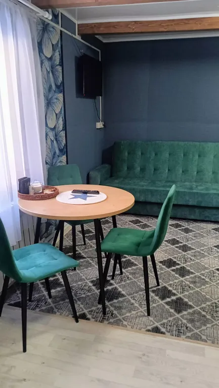 Квартира Комната — аренда посуточно в Артыбаш