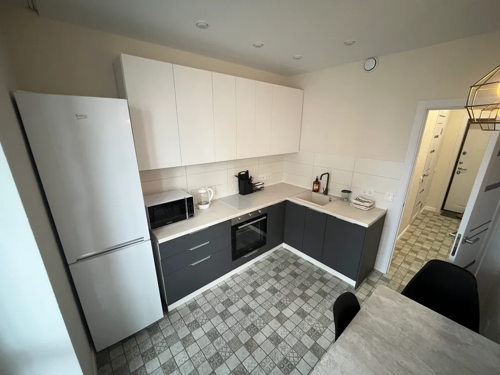 Стильная и уютная квартира в самом центре Евпатории