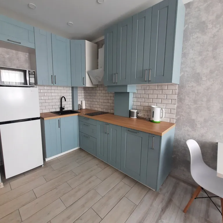 Квартира у моря