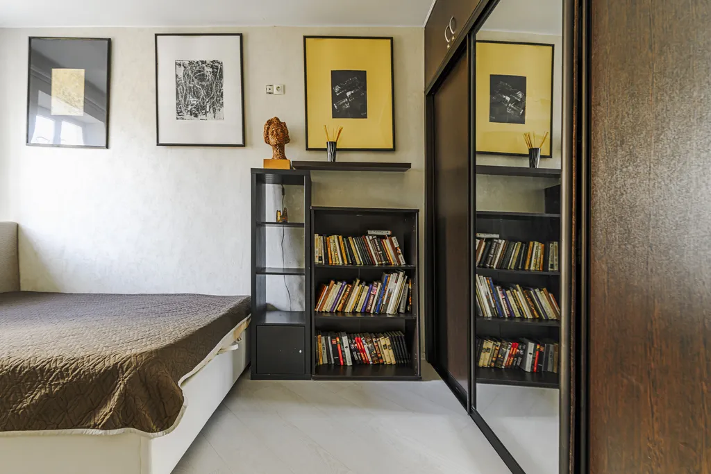 Квартира Квартира художника — Санкт-Петербург