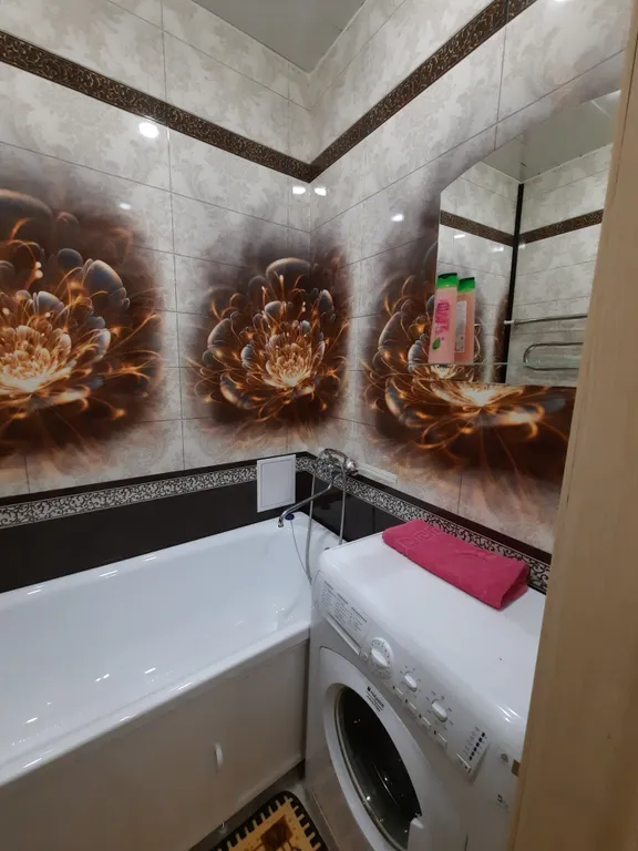 Отличная квартира в лучшем районе города