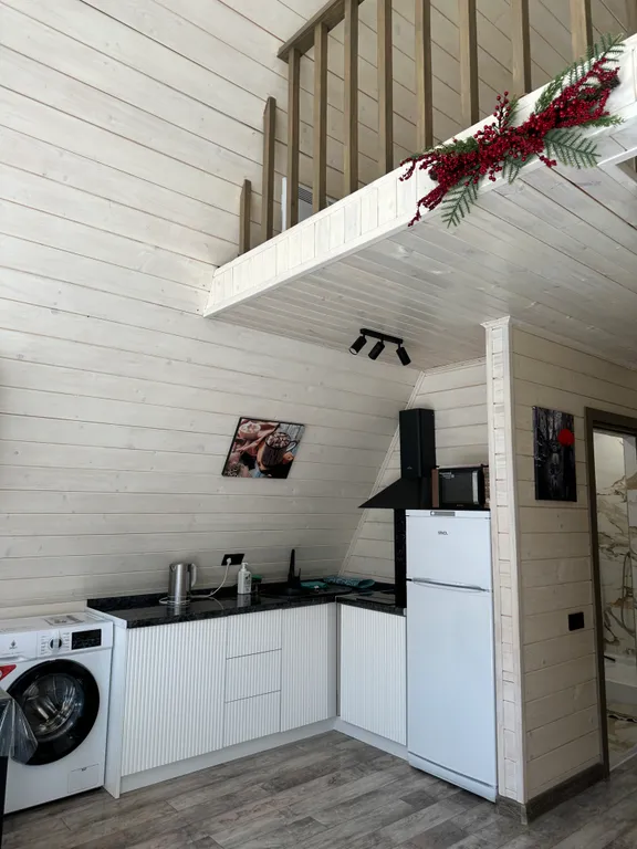 Дом в Дигории