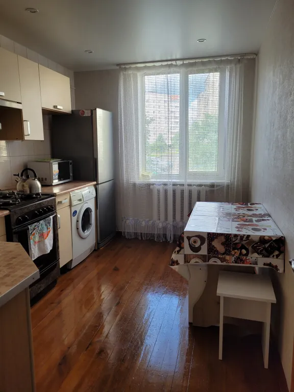 Квартира в Лунинце