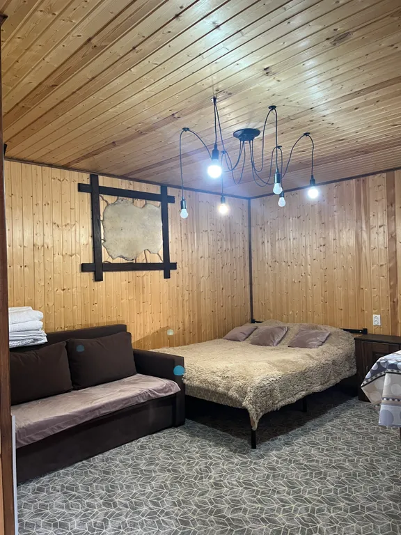 2-комнатный Дом