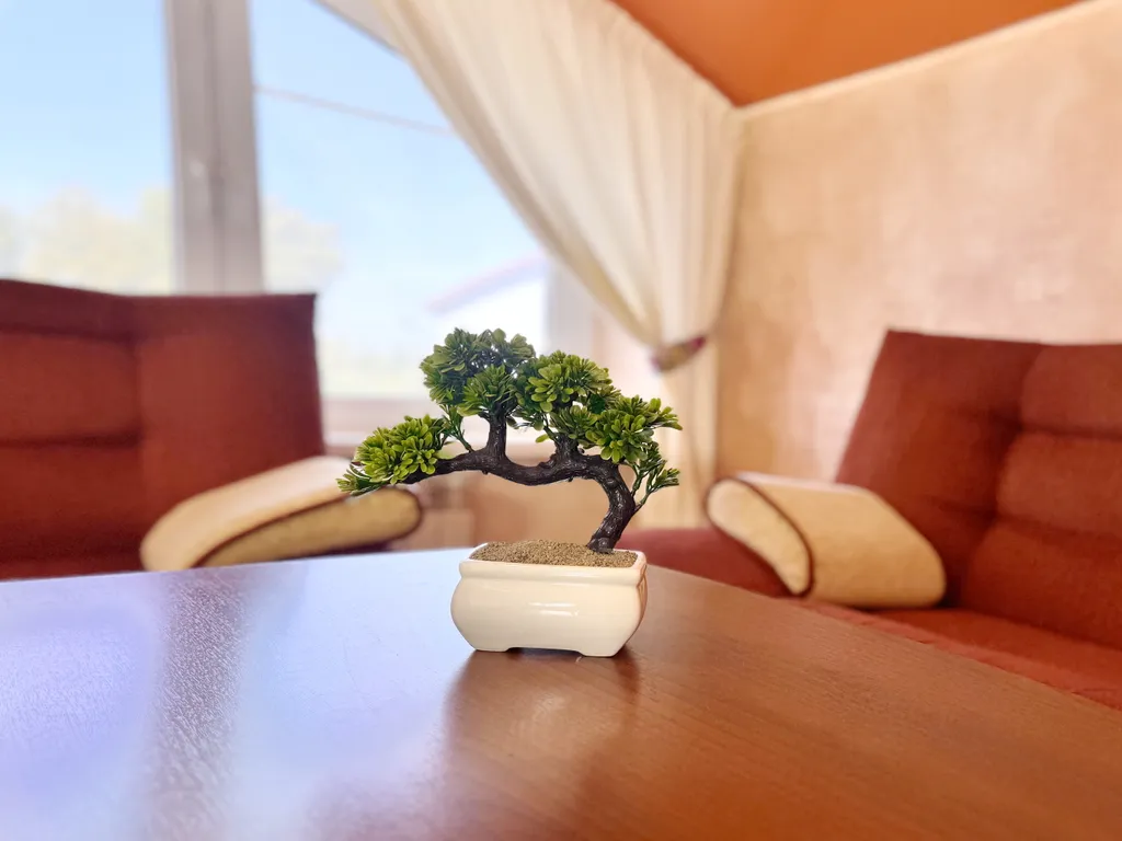 Квартира Комната — Витязево