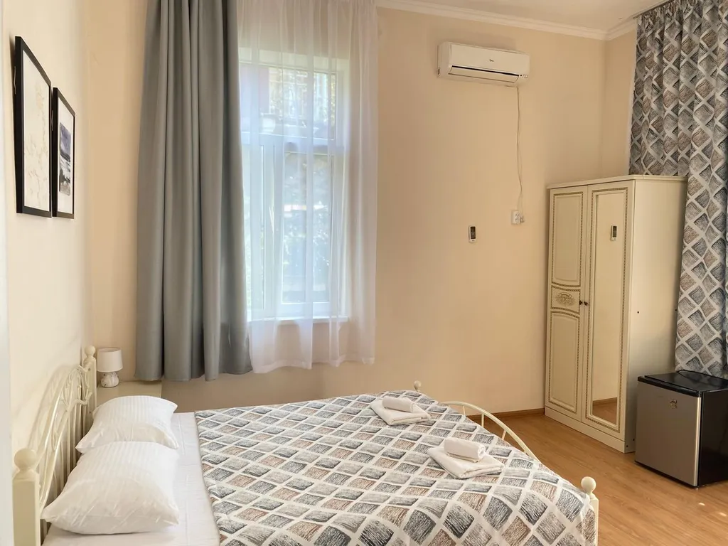 Квартира Комната — Гагра