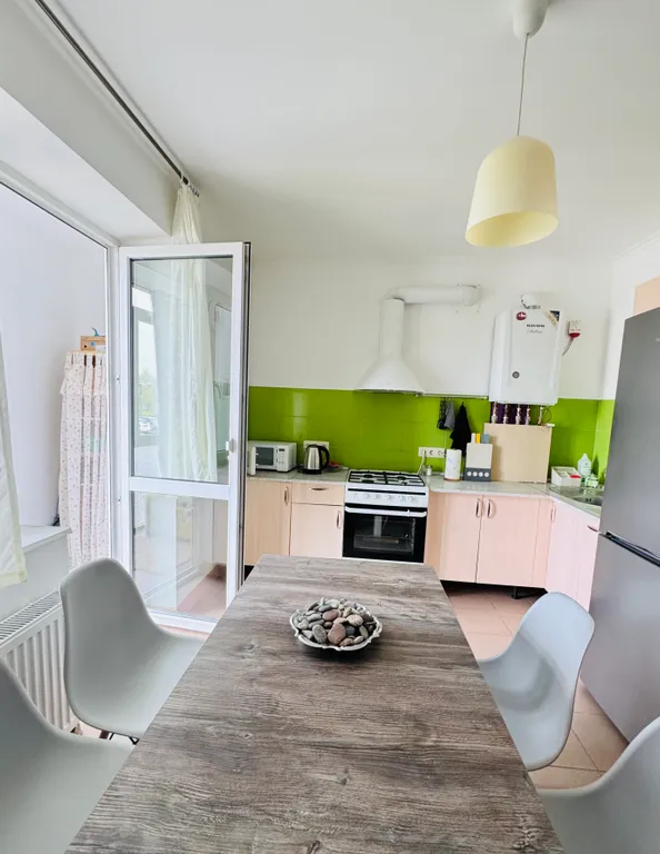 Квартира Квартира в тихом районе города — Зеленоградск