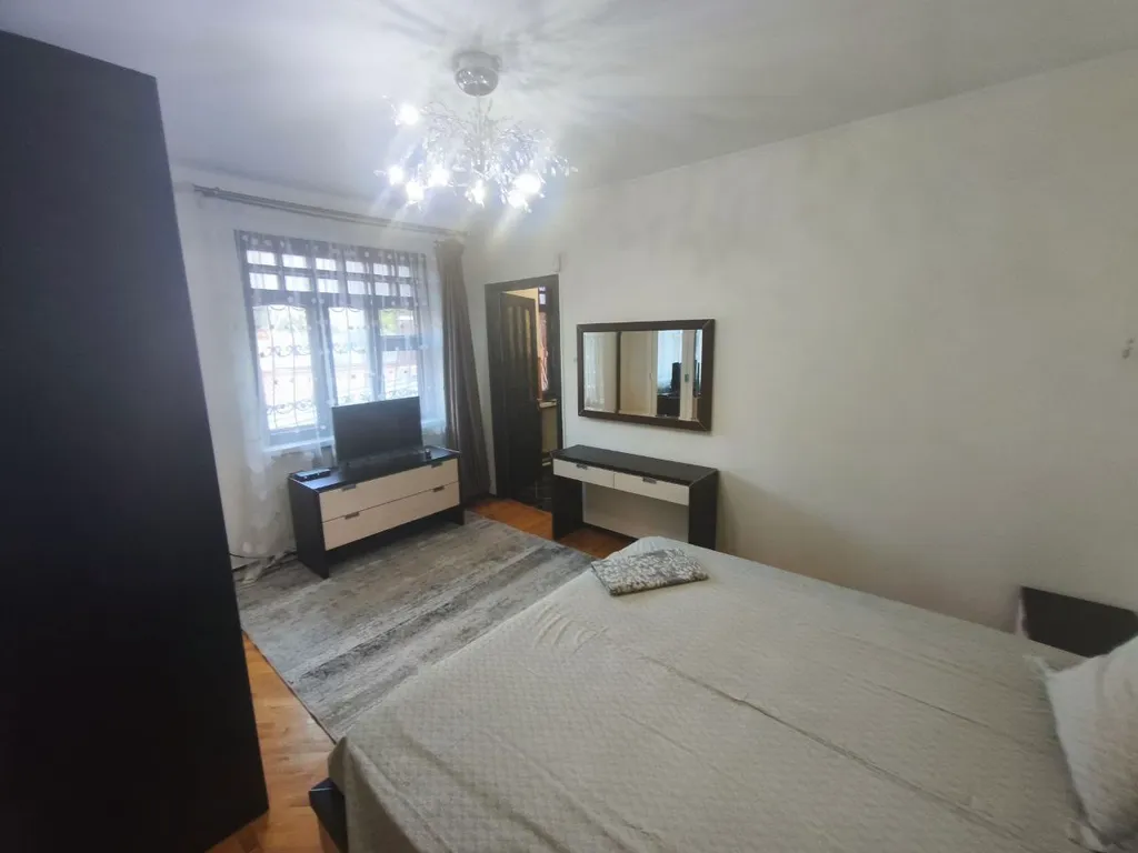 Коттедж Просторный дом в Кисловодске у нарзанного источника — Кисловодск