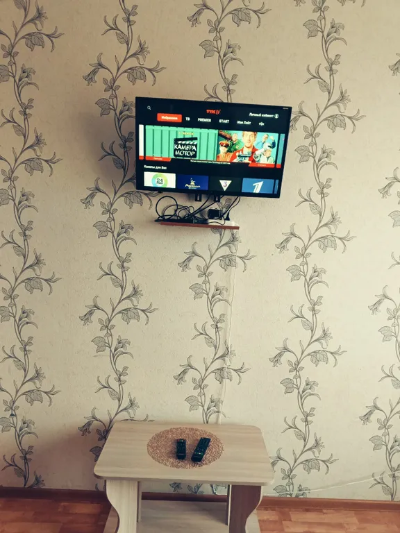 Уютная квартира в новом доме