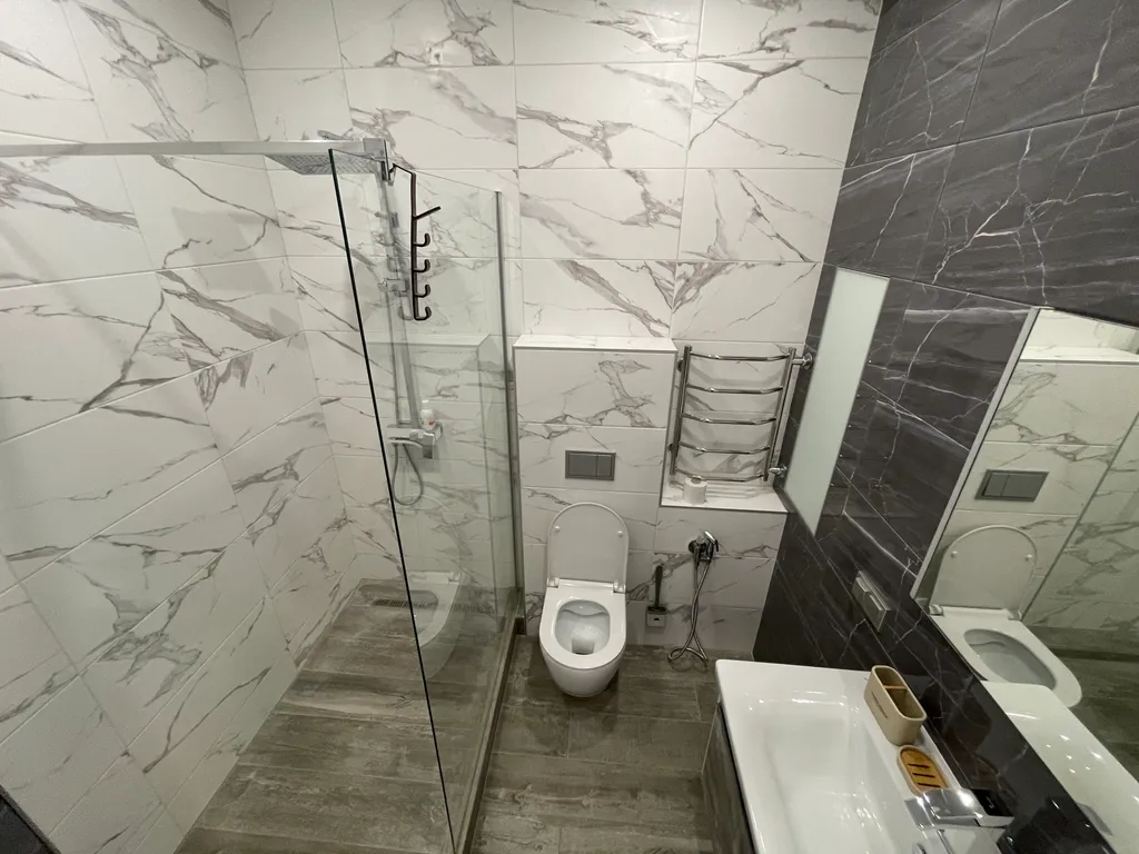 Апартаменты Мария