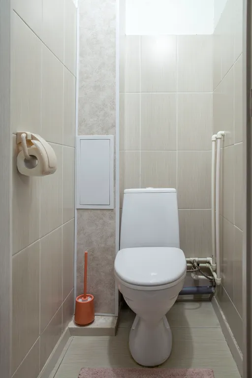 Квартира Квартира Citrus Asia — Красноярск