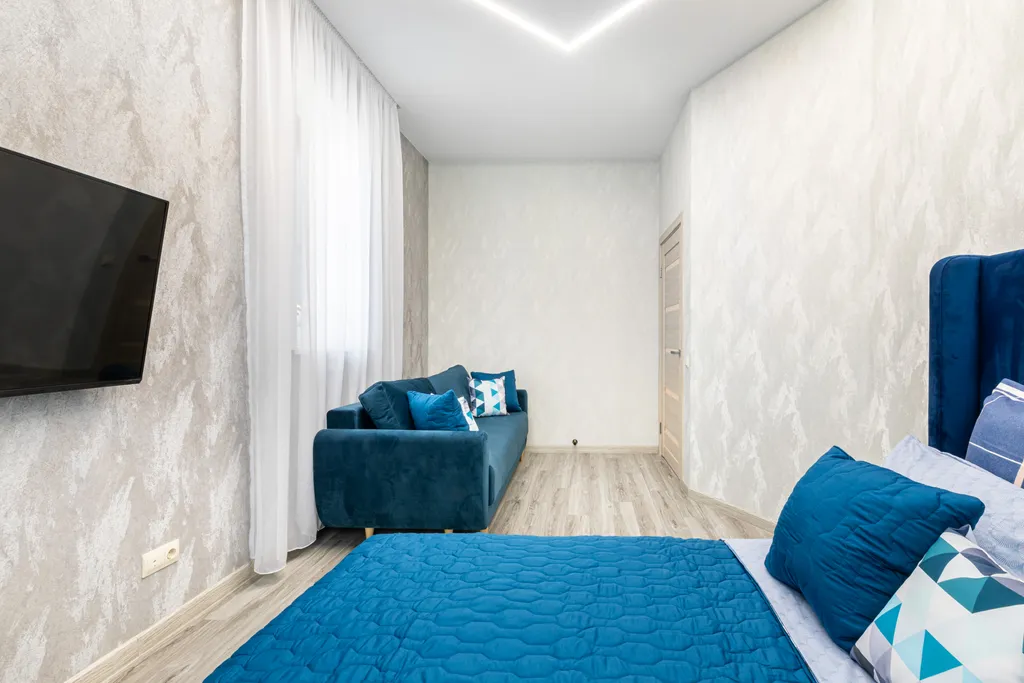 Апартамент уют плюс