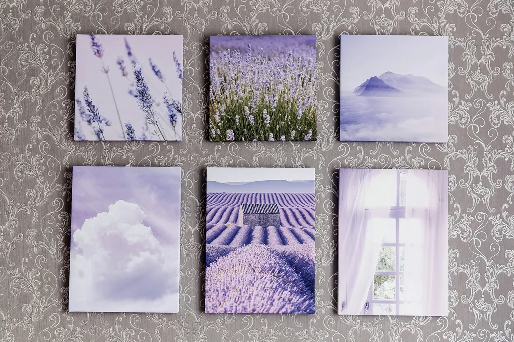 Апартаменты Прованс