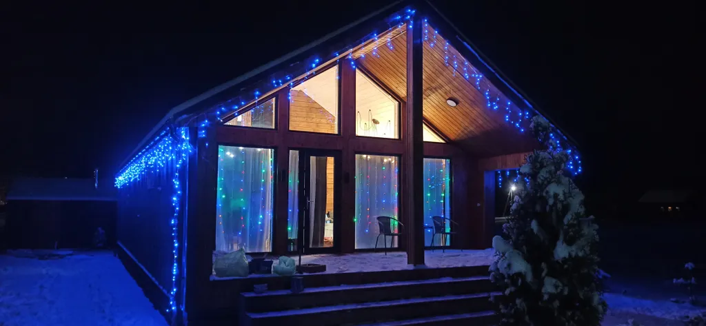 3-комнатный Дом