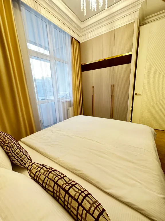 Люксовая квартира в самом центре города возле Астана Арена