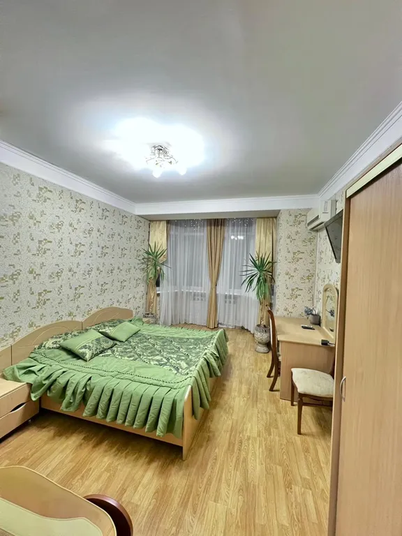 Дом в центре города курорта Кисловодск