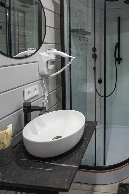 Эко-лофт №1/4