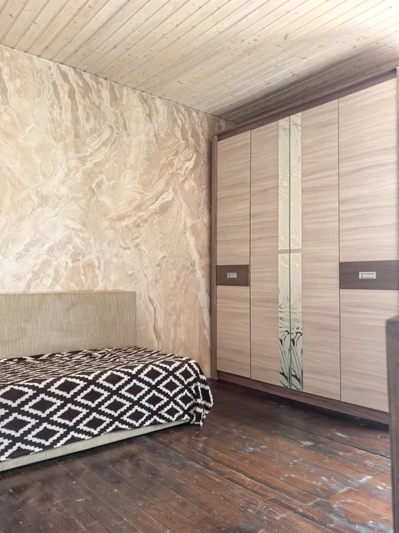 Отдых с видом на горы