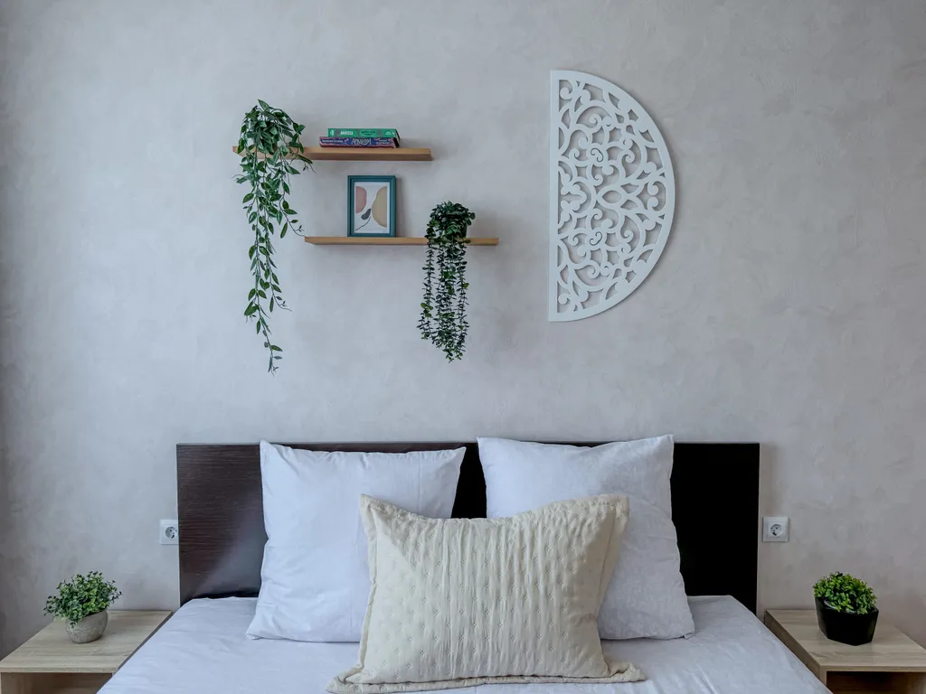 Уютная квартира в ЖК Панорама. Можно с питомцами — аренда посуточно в Астрахань