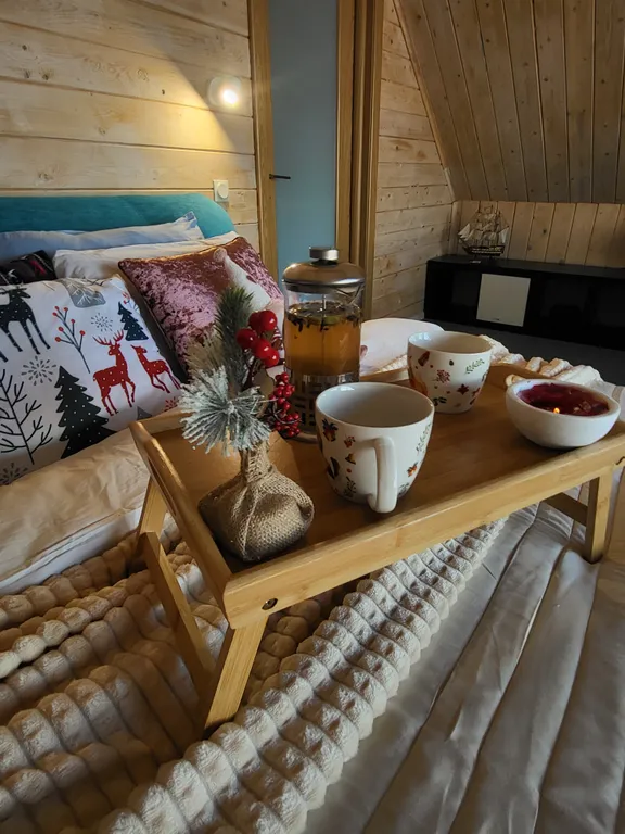 Коттедж Дом на Волге 1 линия — Казань