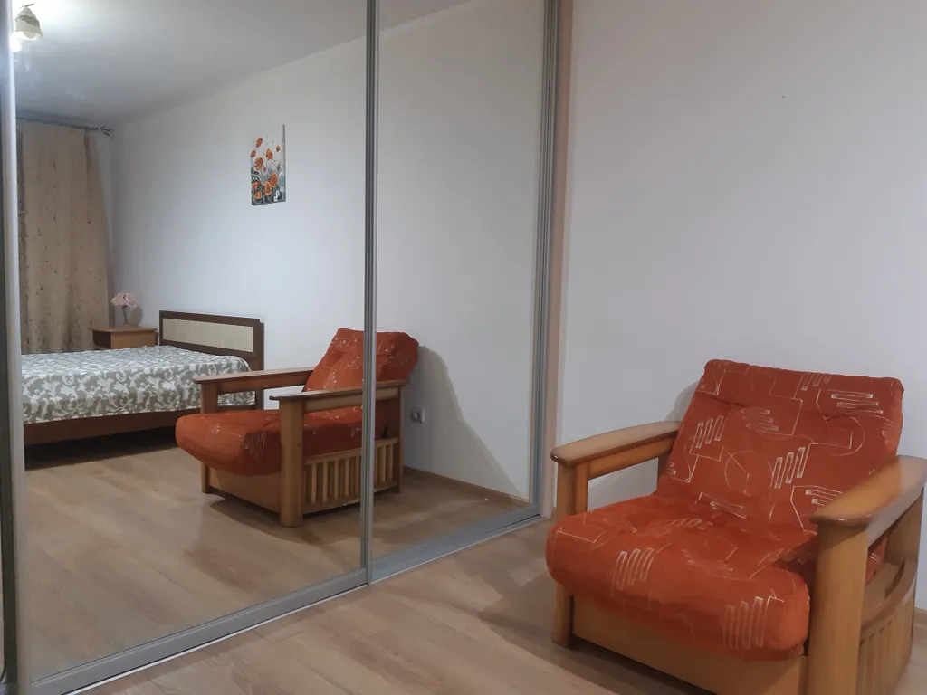 Квартира у моря