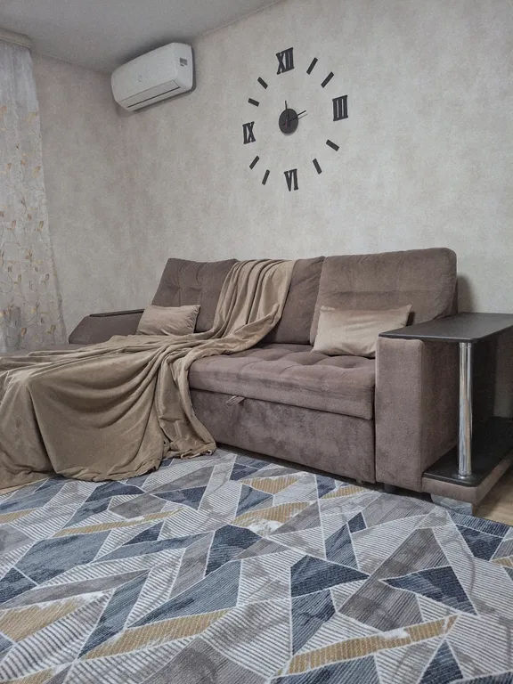 Квартира Уютная студия для командировочных — аренда посуточно в Саратов