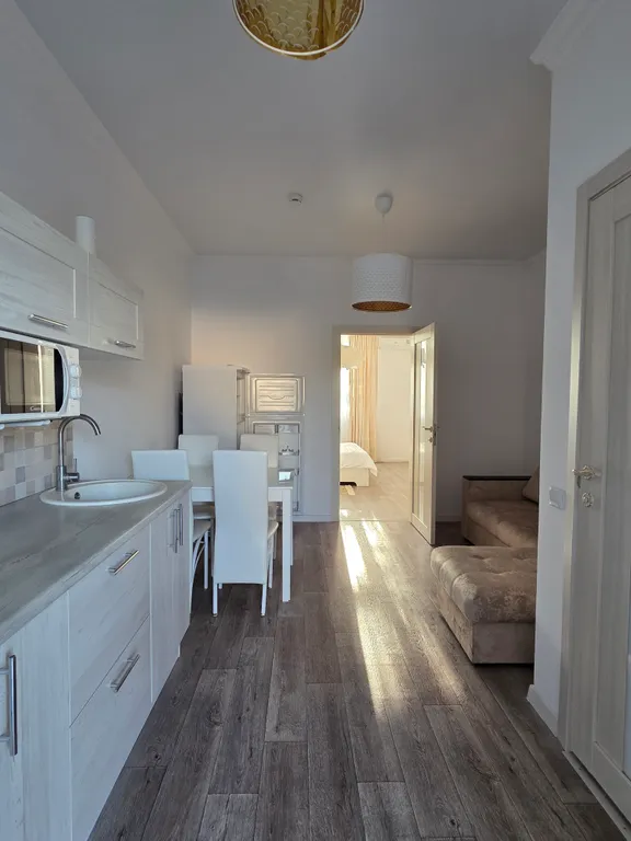 Номер Люкс 1 возле моря