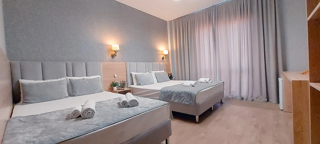 Квартира Комната — аренда посуточно в Кабардинка