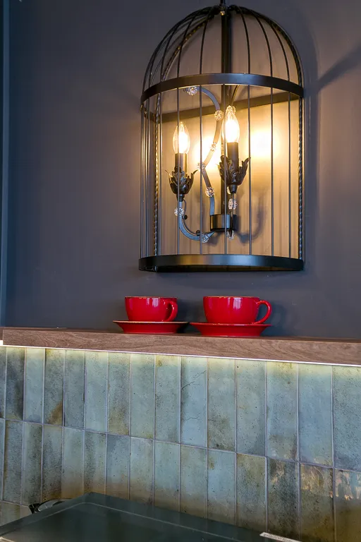 Апартаменты Совиньон