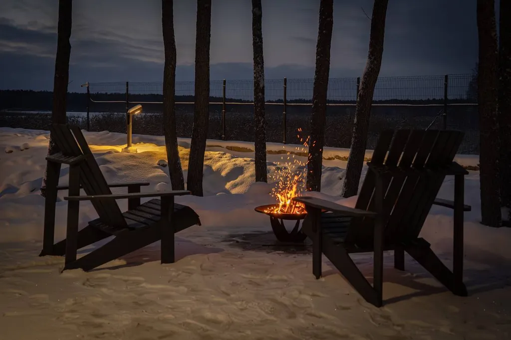 Комфортабельная вилла