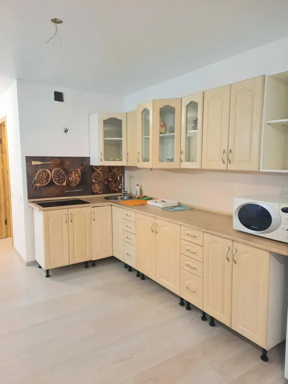 Apartlux Зефир просторная евродвушка