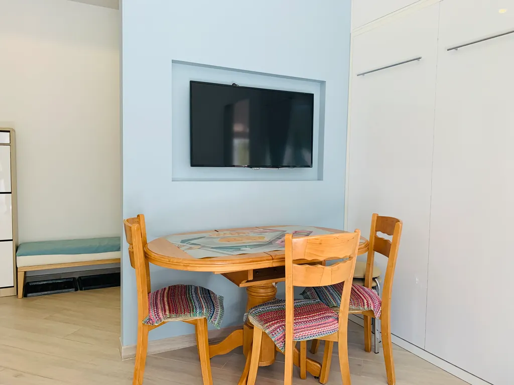 Балтийская земляника