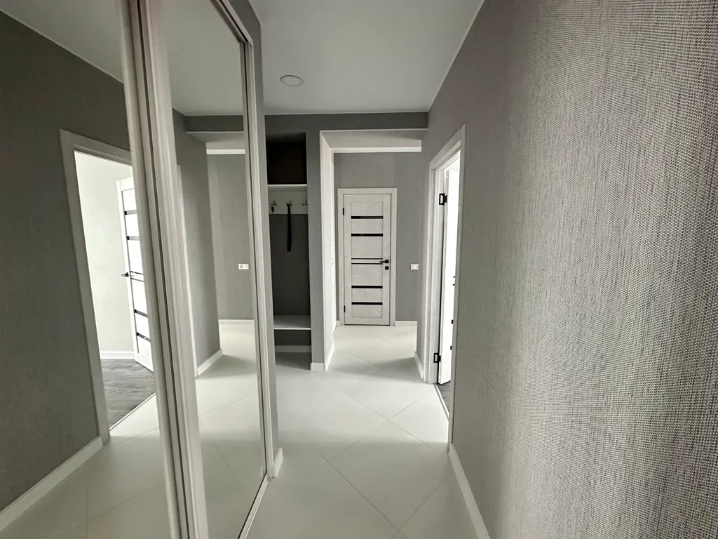 Апартаменты в самом живописном уголке города