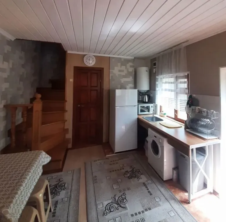 Коттедж Уютный коттедж в центре города — Новороссийск