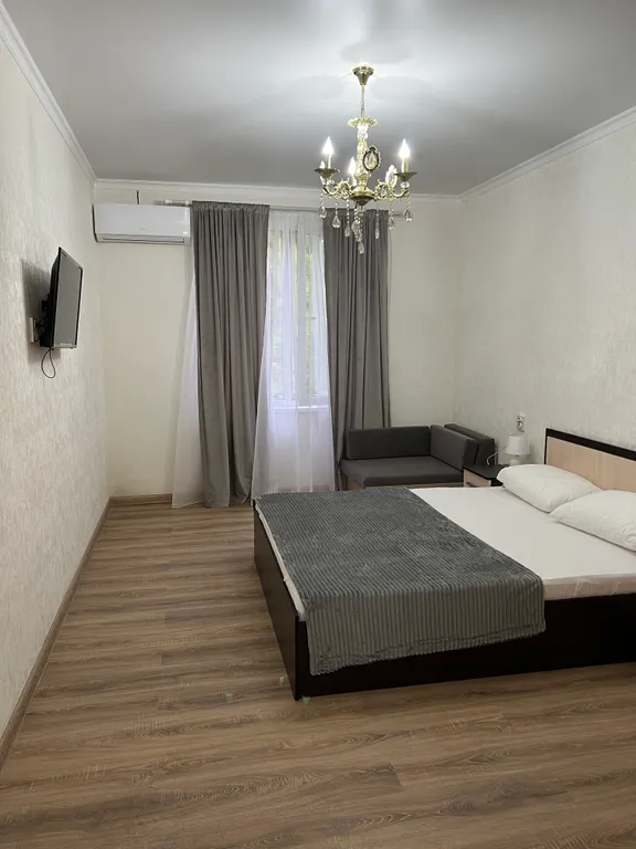 Квартира Комната — аренда посуточно в Сухум