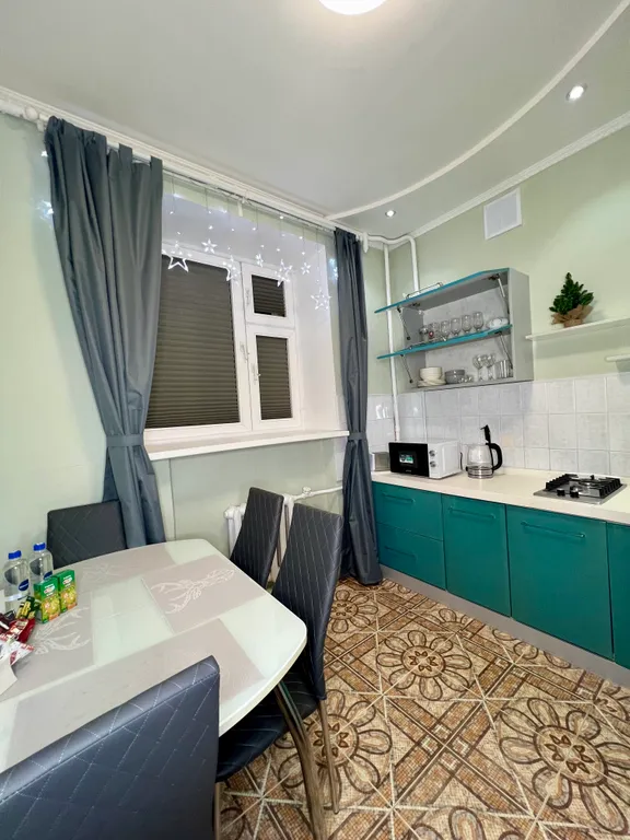 Квартира в самом центре